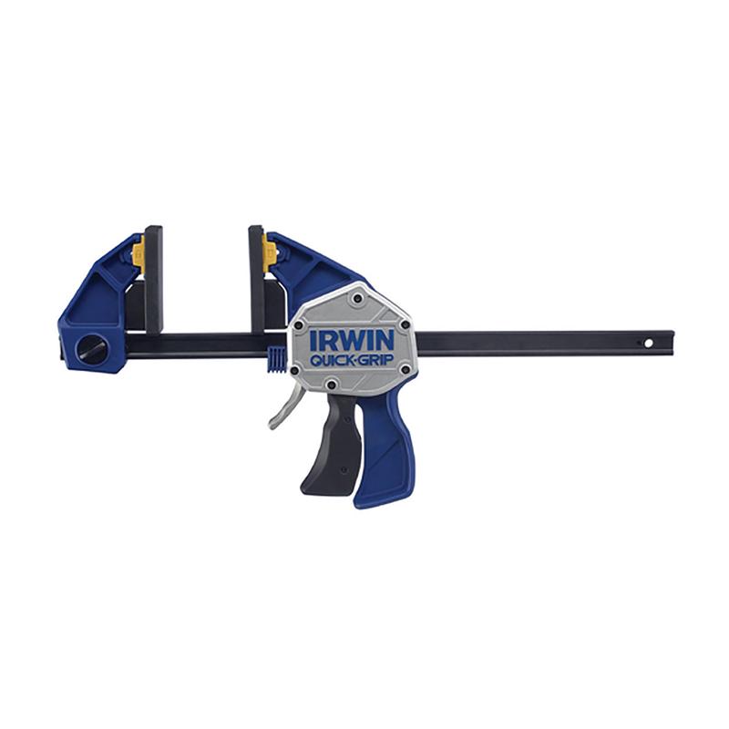 Serre-joints robuste  une main 12 po