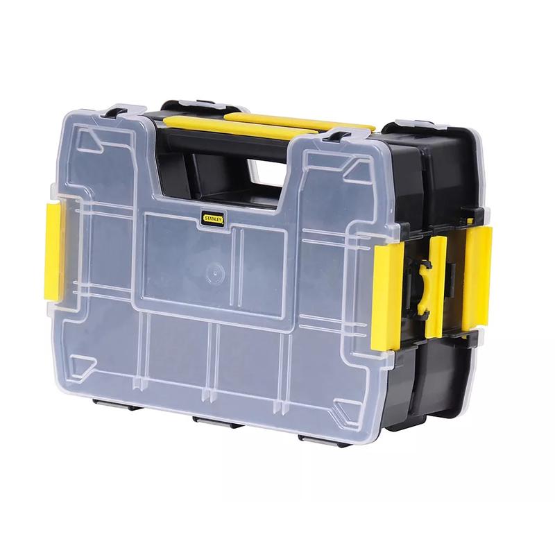 STANLEY SORTMASTER JUNIOR, paquet de 2