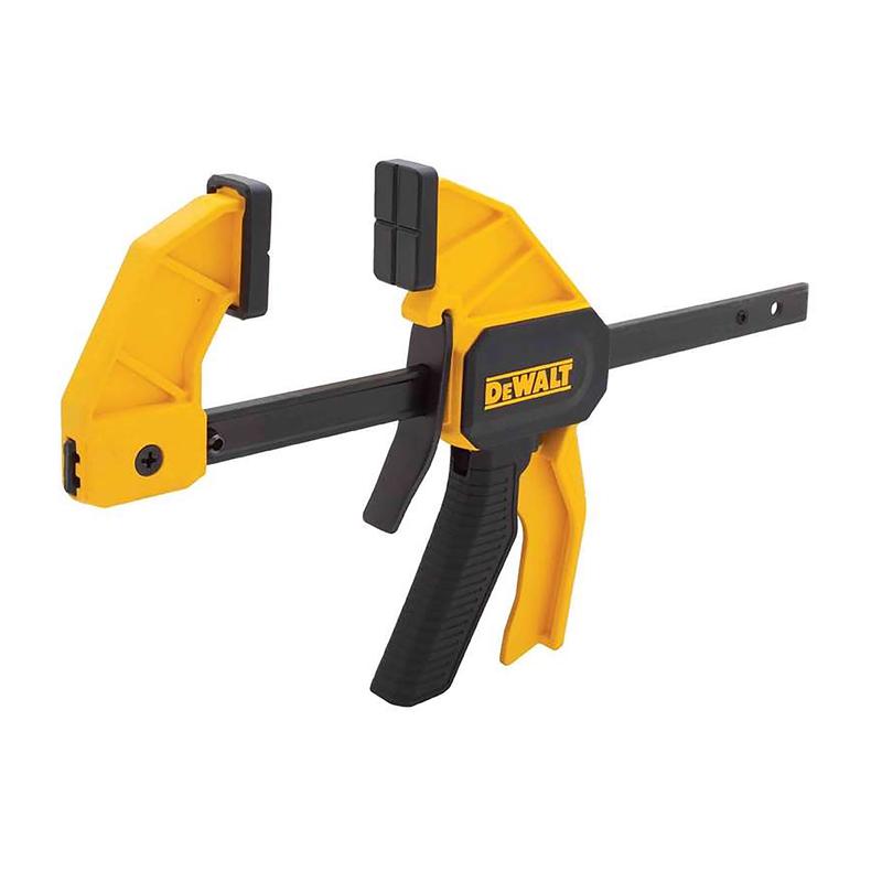 Serre-joint  gchette moyen de 12" (304,8 mm )