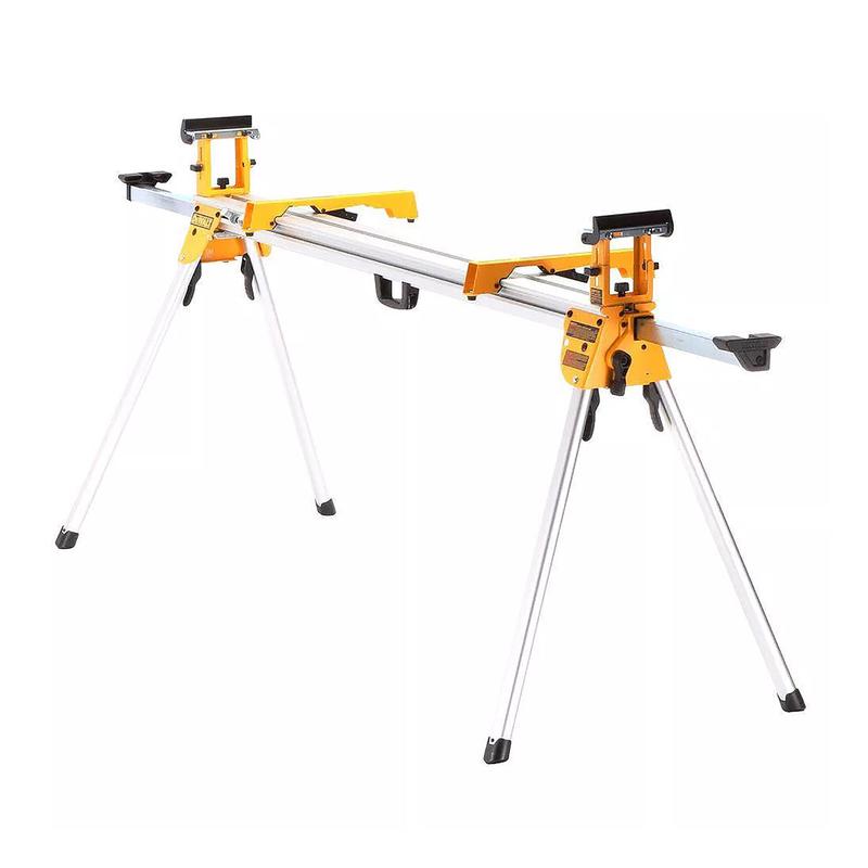 Support de scie  onglet