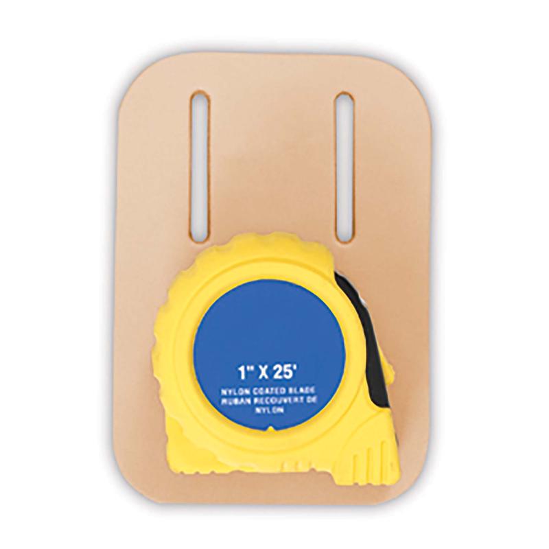 Support de ruban  mesurer