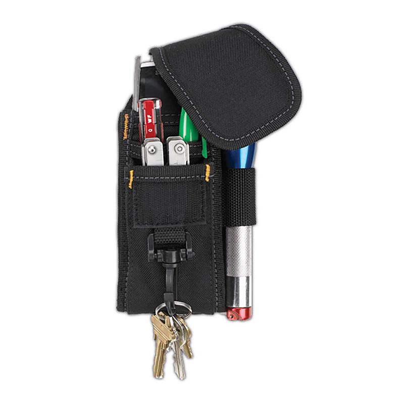 tui  5 poches pour portable et pour outils