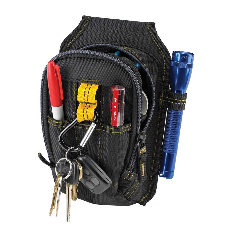 tui  tout usage  9 poches