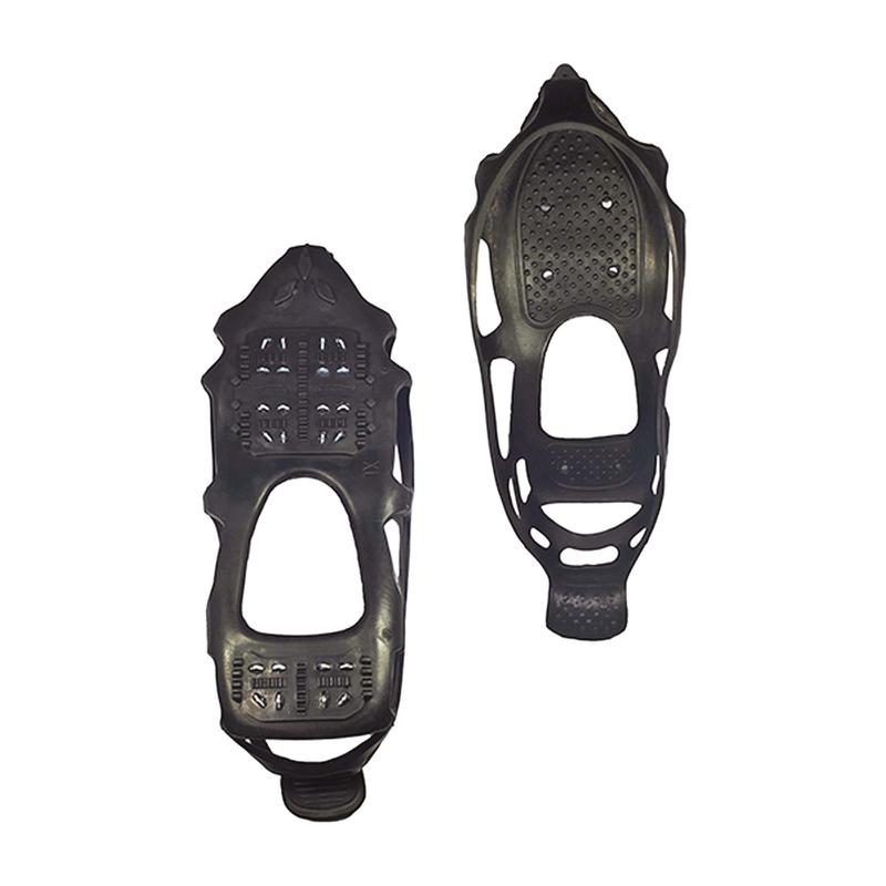 Semelles antidrapantes  crampons, moyen