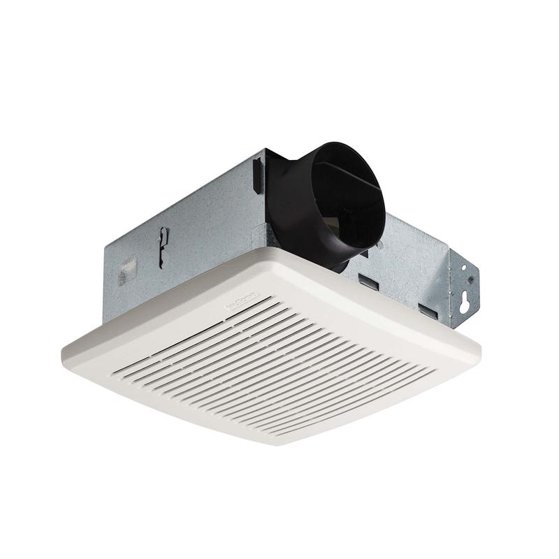Ventilateur de 70 pi/min de NuTone, 4,0 sones