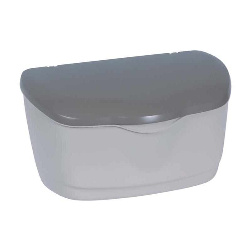 Bote  pingles  linge en plastique