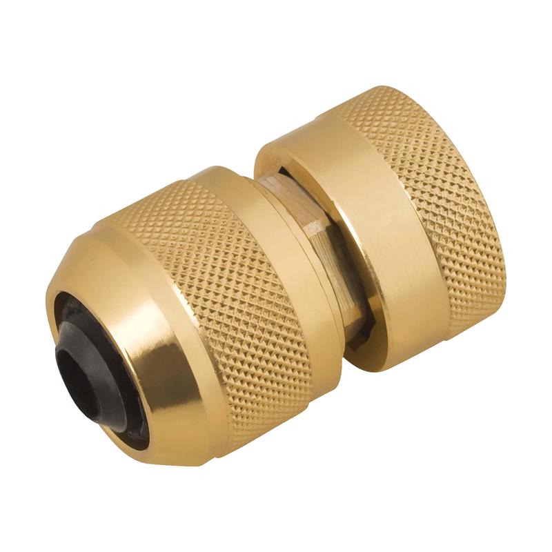 Raccord de rparation femelle en mtal