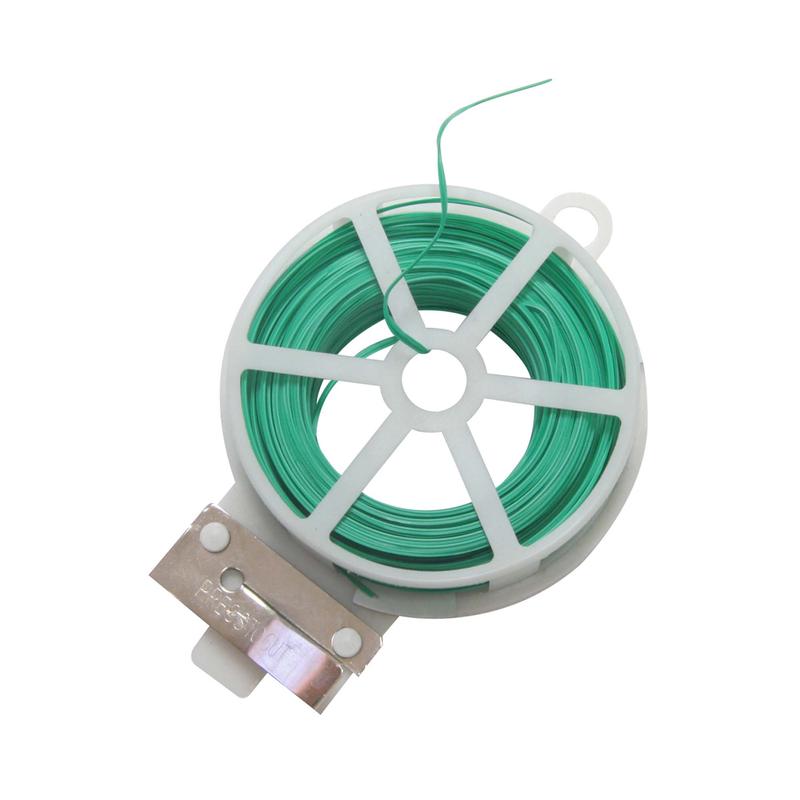 Attache plastifie, 82'