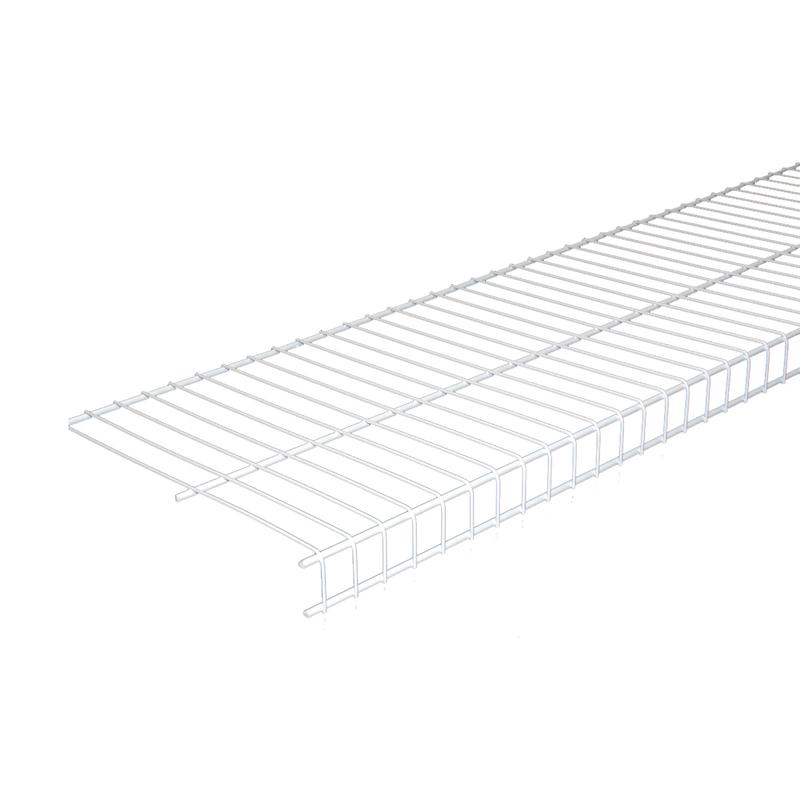 Tablettes grillages, 12'' x 6'
