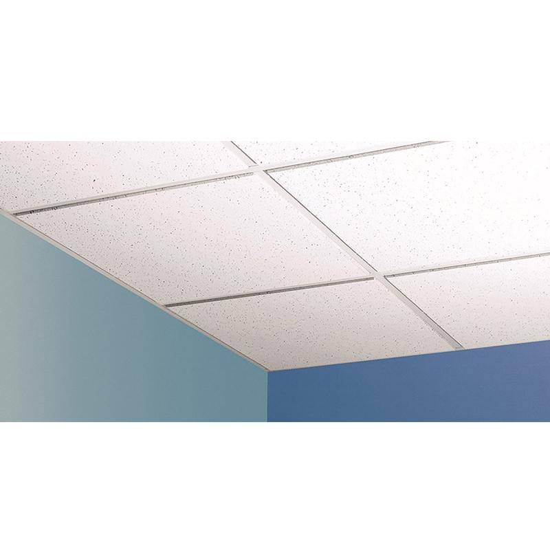 Tuile pour plafond Baroque (BET-197), 24'' x 48'' (8 units)