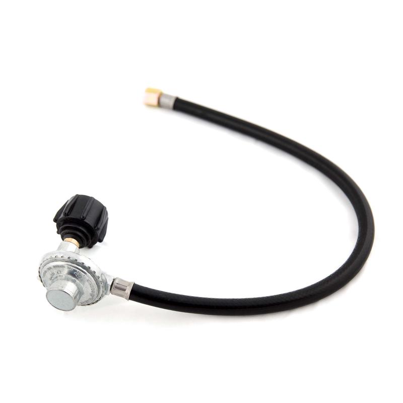 Tuyau et rgulateur de rechange pour BBQ, 24''