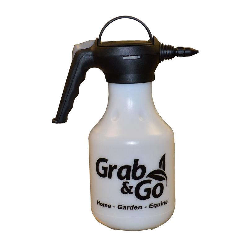 Pulvrisateur Grab & Go, 1,5 L