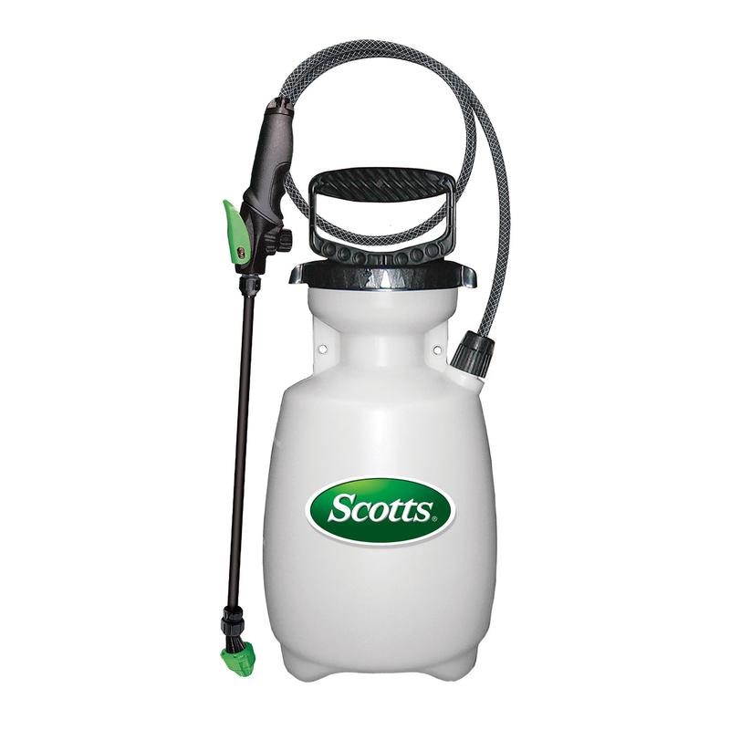 Pulvrisateur  multiple usage, 1 gallon