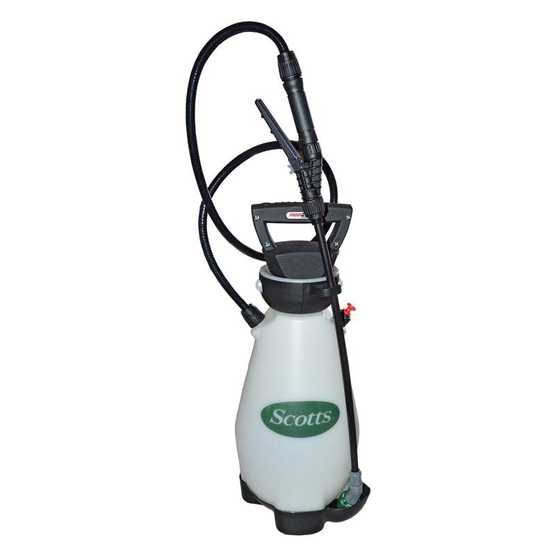 Pulvrisateur  Pump Zero , 2 gallons