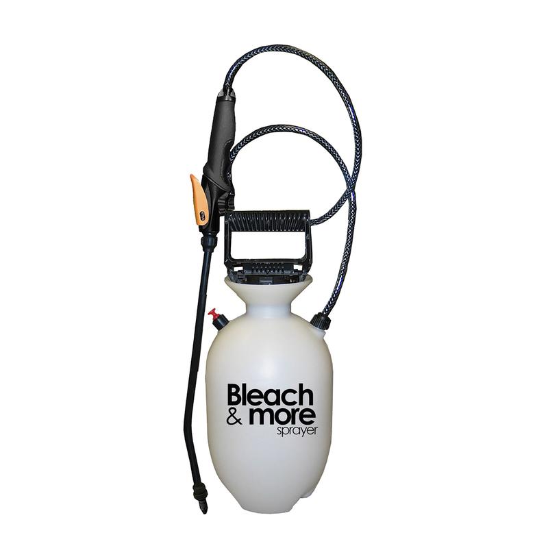 Pulvrisateur Smith Bleach & More, 1 gallon
