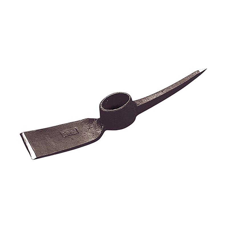 Tte de pic et de pioche, 5 lb