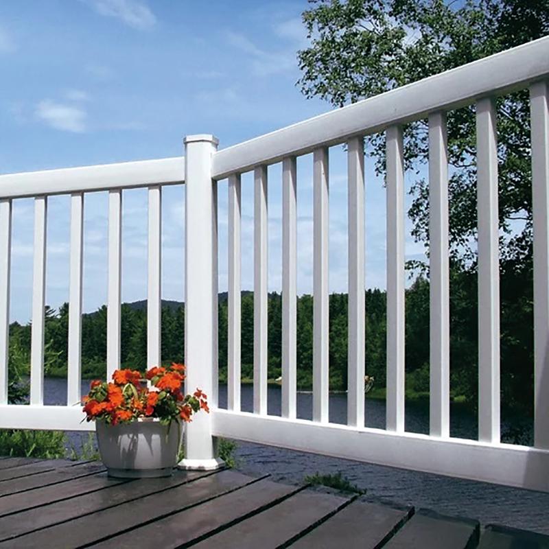 Rampe Tradition, 36" x 96"