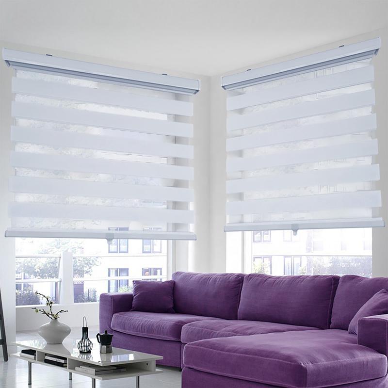 Toile blanche alterne, 30'' x 84''