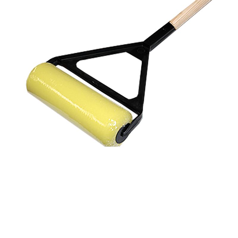 Applicateur d'enduit  pavage