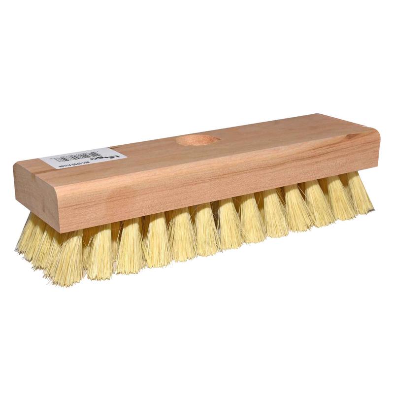 Brosse  rcurer, 8"