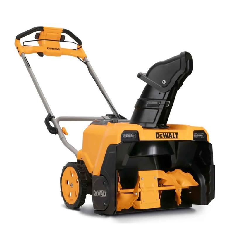 Souffleuse  neige  1 phase de 60V, 21''