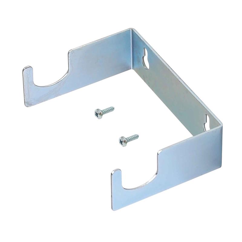 Support pour filtre  eau standard, 10" x 7,5" x 2"