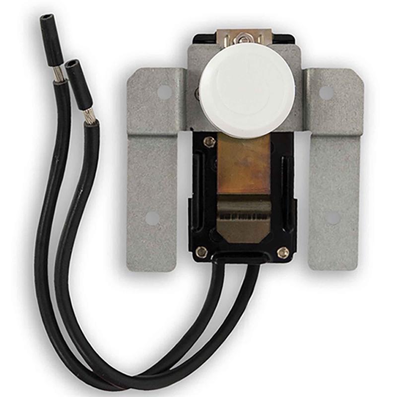 Trousse de thermostat intgr unipolaire, 120 V- 600 V