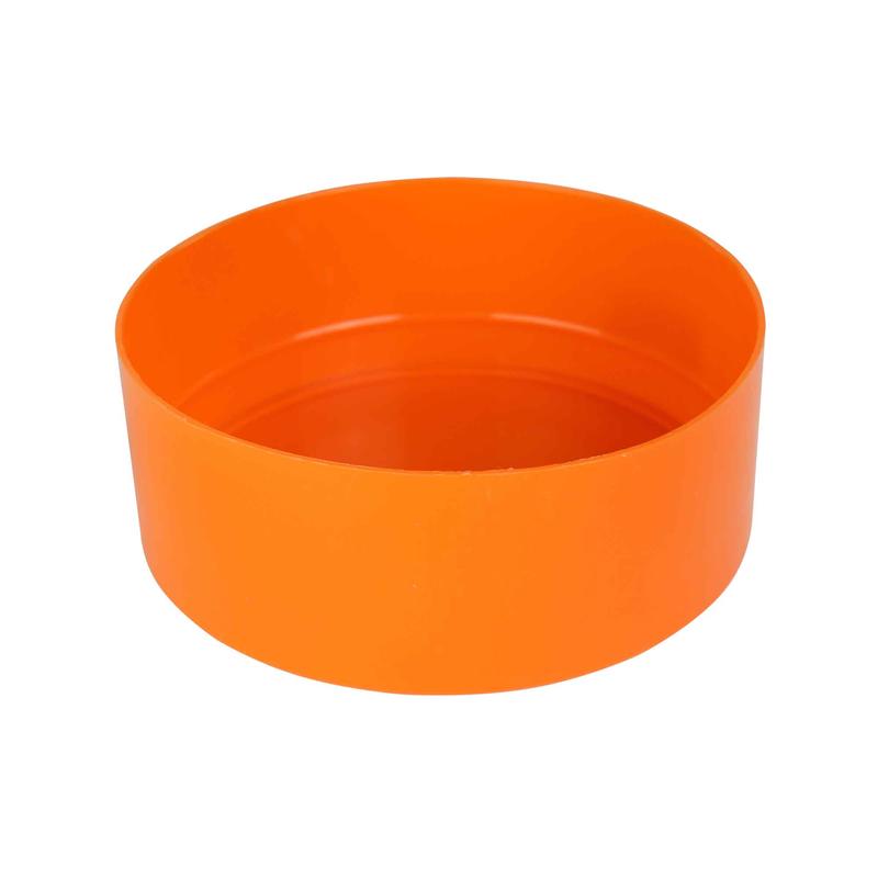 Bouchon dessai flexible en polythylne ABS-DWV femelle, 4"