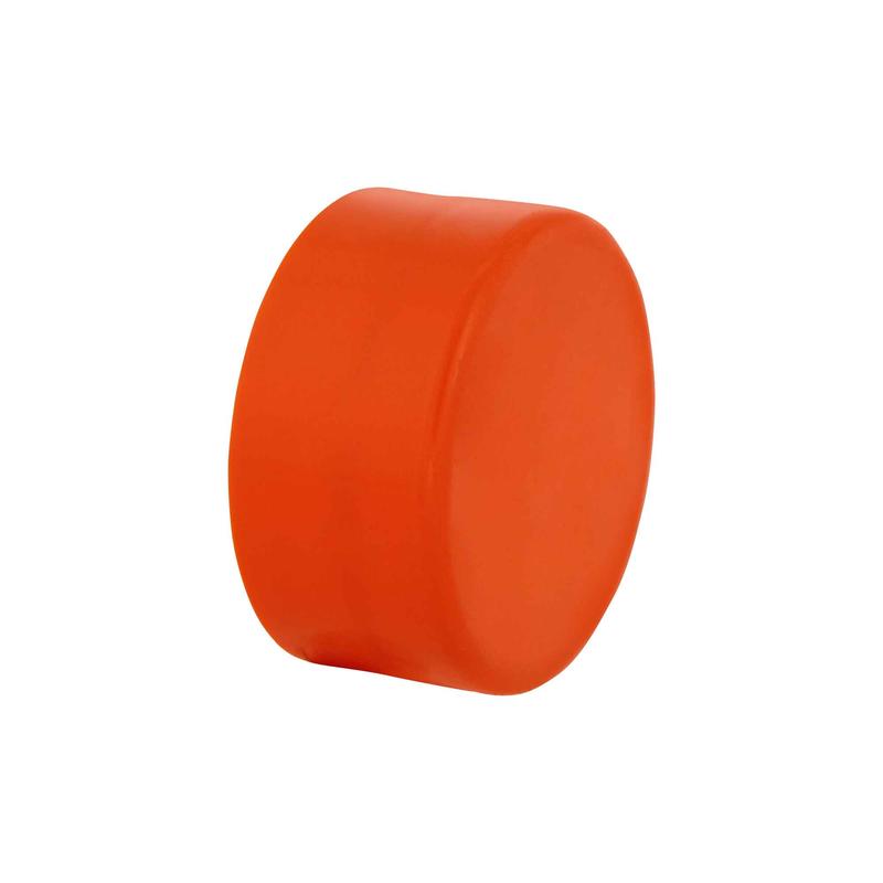 Bouchon dessai flexible en "polythylne ABS-DWV femelle, 2"