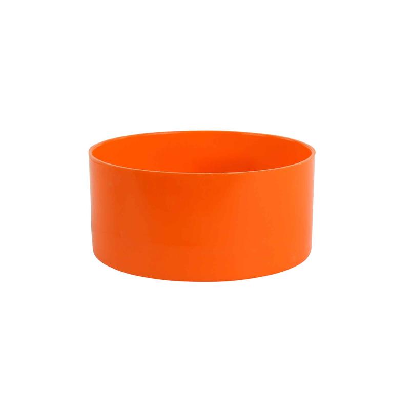 Bouchon dessai flexible en "polythylne ABS-DWV femelle, 3"