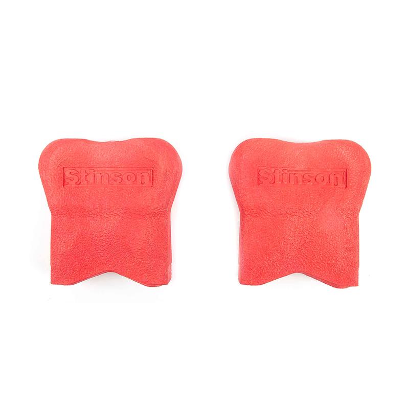 Protecteurs pour chelle en mousse flexible, 2 units