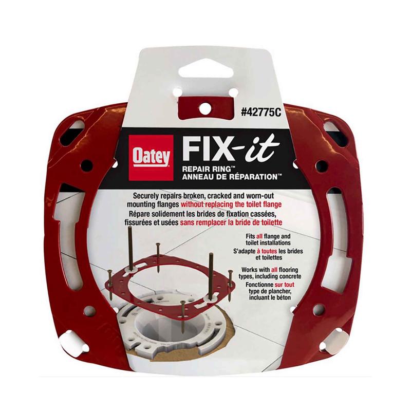 Anneau de rparation de bride Fix-it