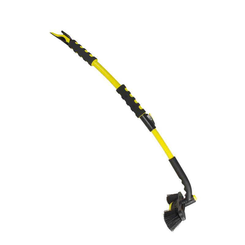 Balai  neige polyvalent Ultimate Polar Vortex, 48"