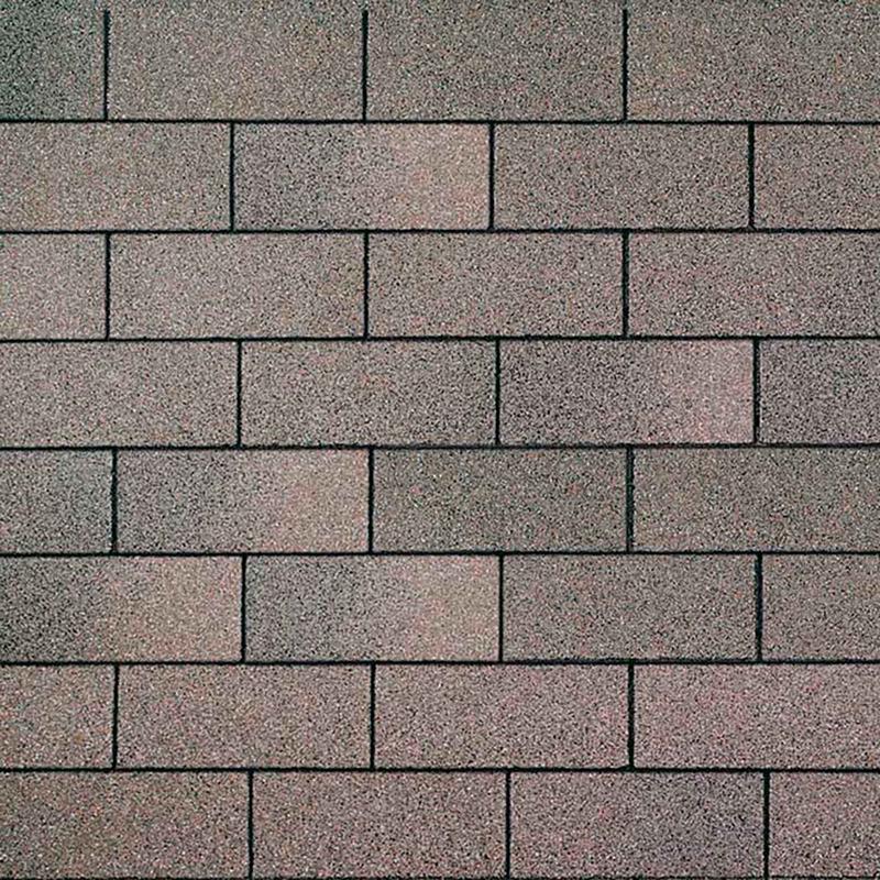 Bardeau d'asphalte Marathon Plus AR, bois flottant