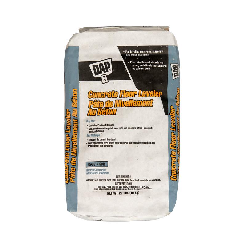 Pte de nivellement au bton, 10kg
