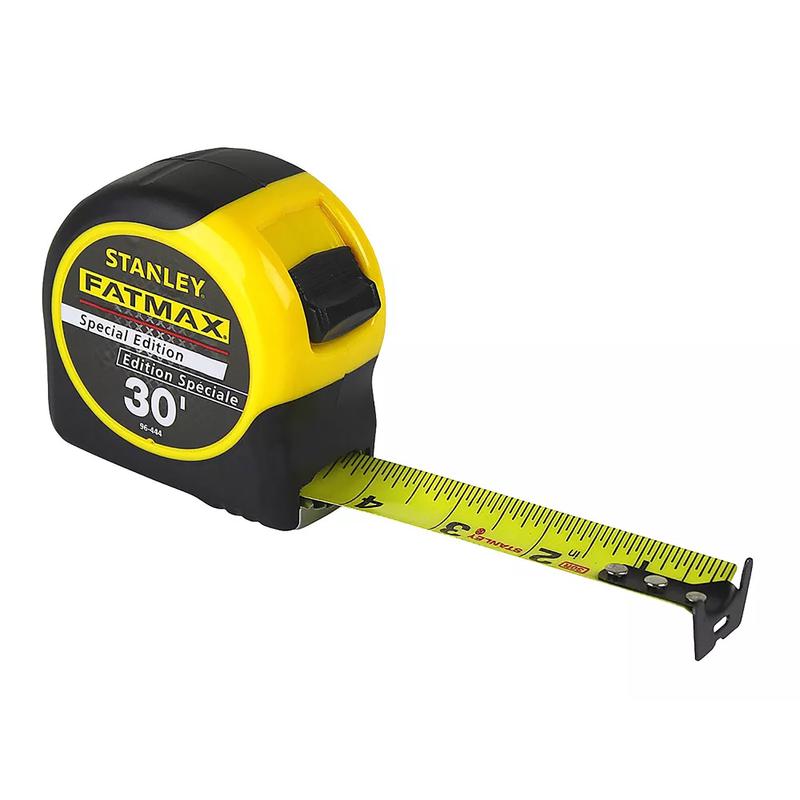 Ruban  mesurer FATMAX 30 pi x 1-1/4 po en dition limite