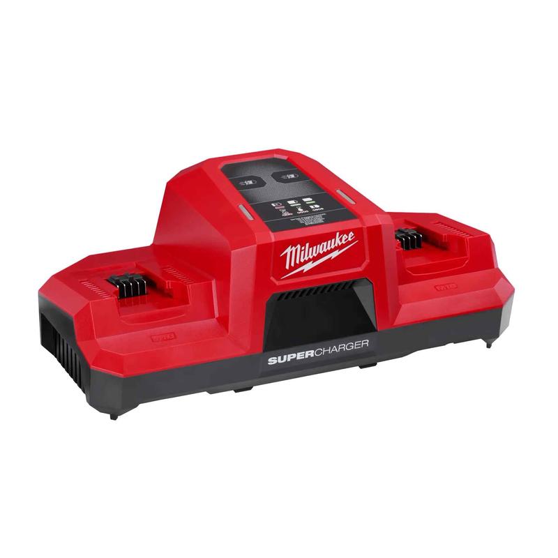 Super chargeur simultan  deux postes M18