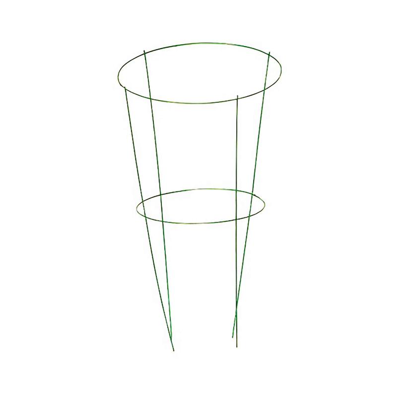 Support robuste  plante, 30" x 18"
