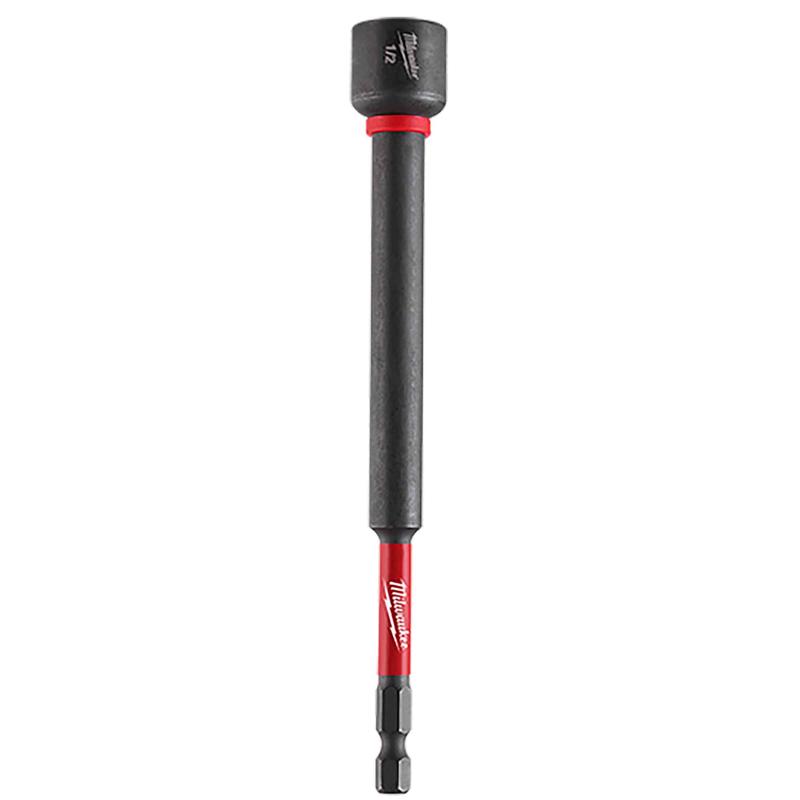 Tourne-crous magntiques Shockwave, 1/2" x 6"