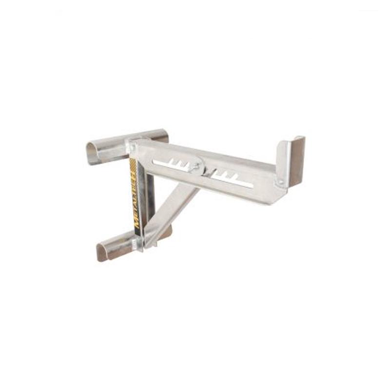 querre d'chelle en aluminium haute rsistance, 2 chelons