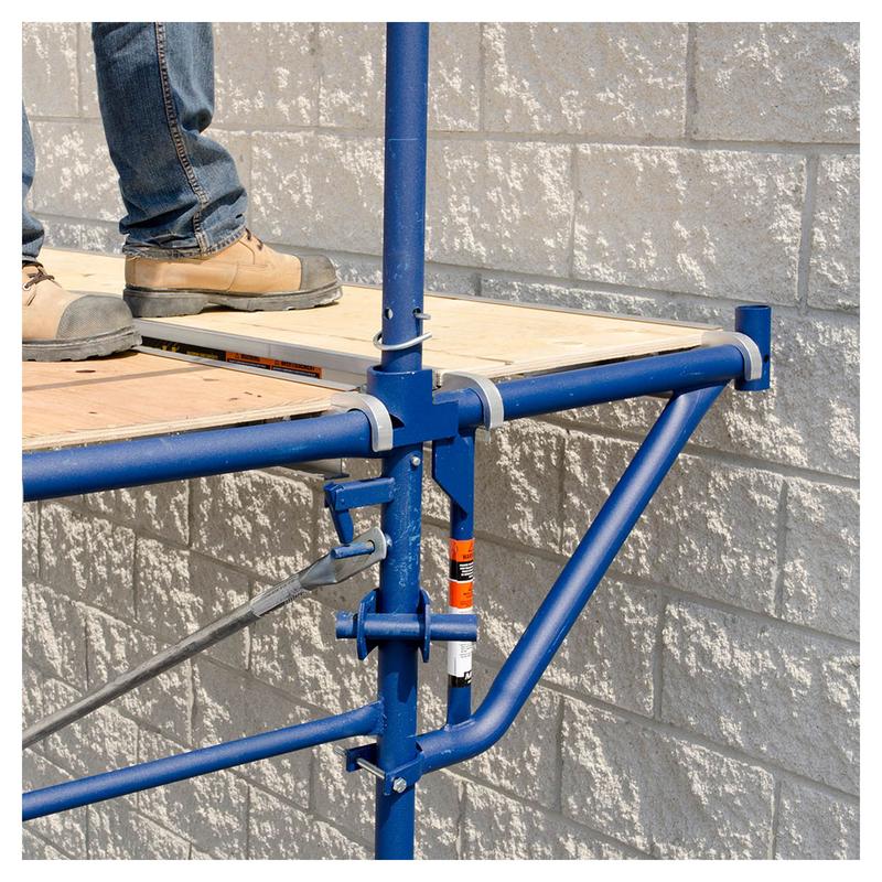 querre latral, 20'' x 3''