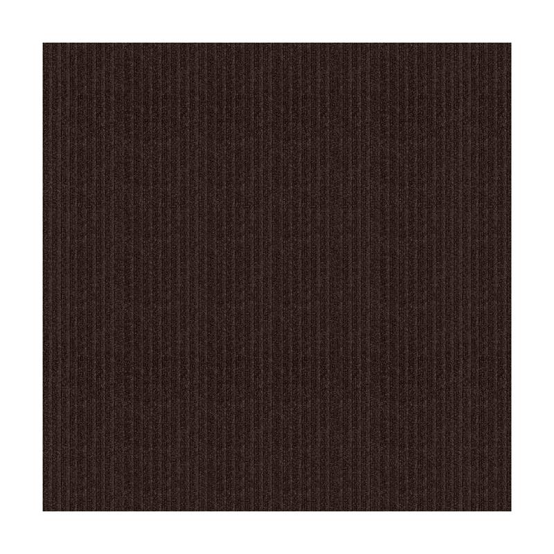 Tapis de passage Concord brun, 36'' (vendu au pied linaire)