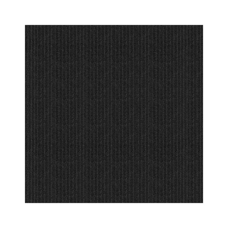 Tapis de passage Concord charbon, 36'' (vendu au pied linaire)