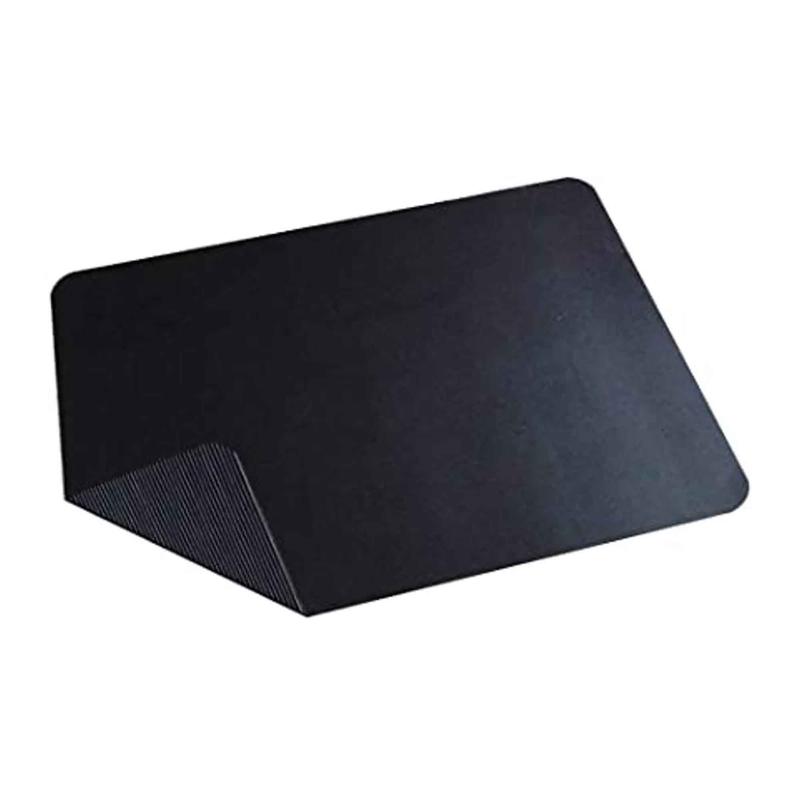 Tapis en caoutchouc pour BBQ, 30'' x 48''