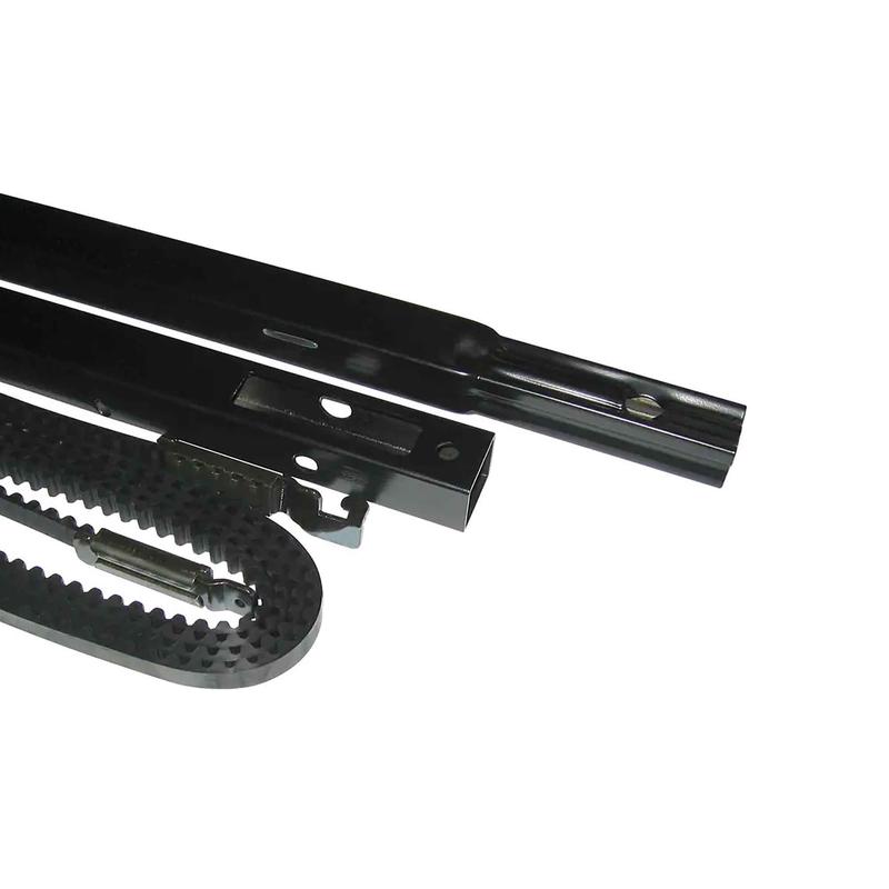 Trousse de rallonge d'entranement  courroie Chamberlain, pour porte de garage de 8'