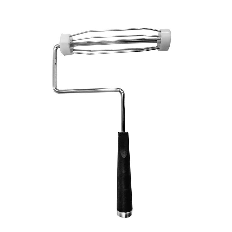 Armature de rouleau Pro  5branches, 7-1/2"