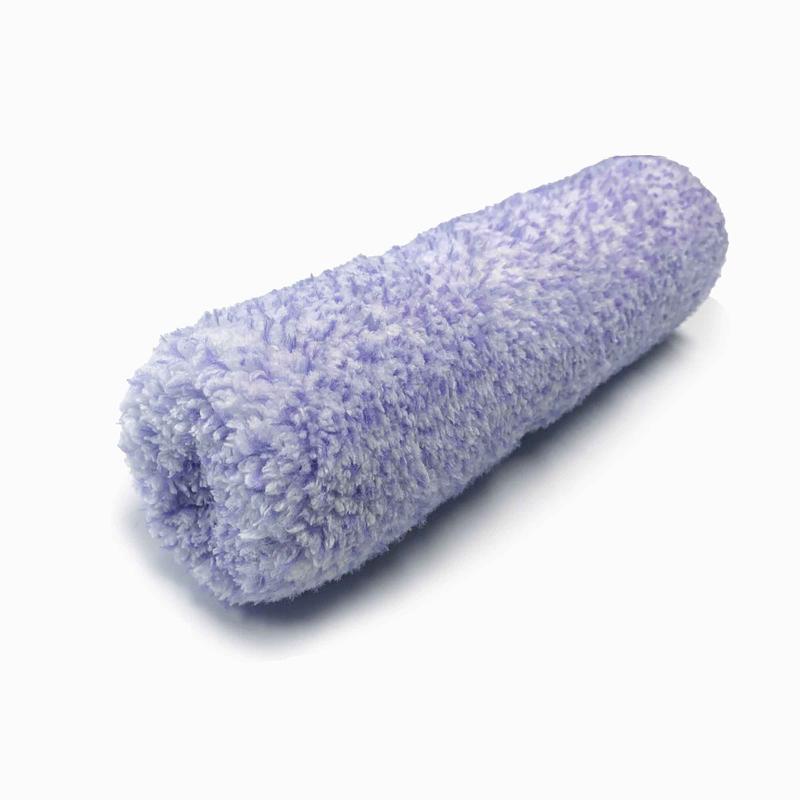 Rouleaux E-Volution pour murs et coin avec extrmit ferme, 1/2" x 9-1/2''