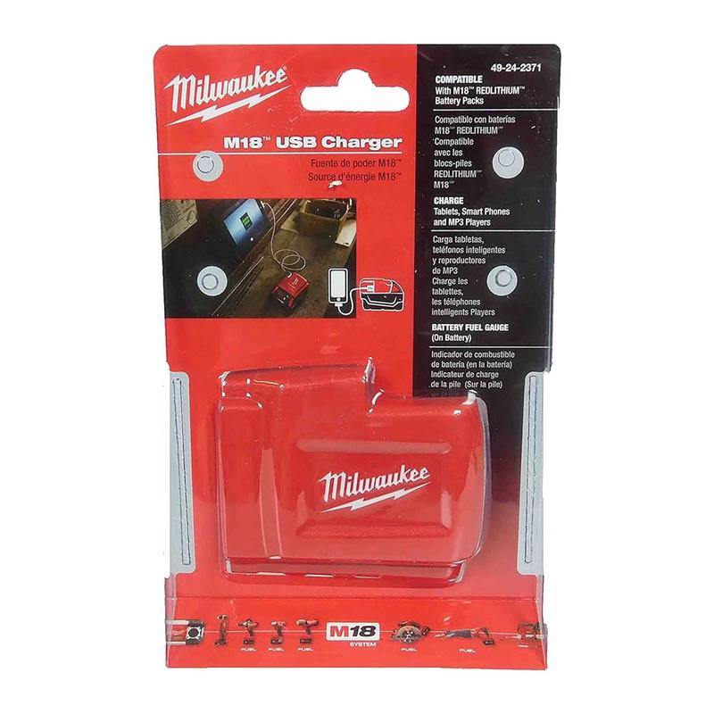 Source dalimentation USB portative, 18V