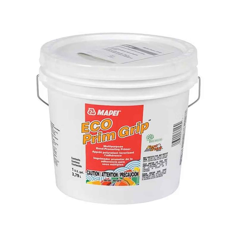 Apprt polyvalent favorisant ladhrence Eco Prim Grip, 3,79L