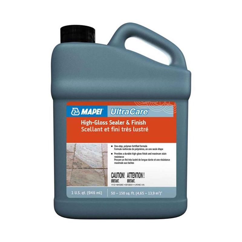 Scellant et fini trs lustr UltraCare, 946ml